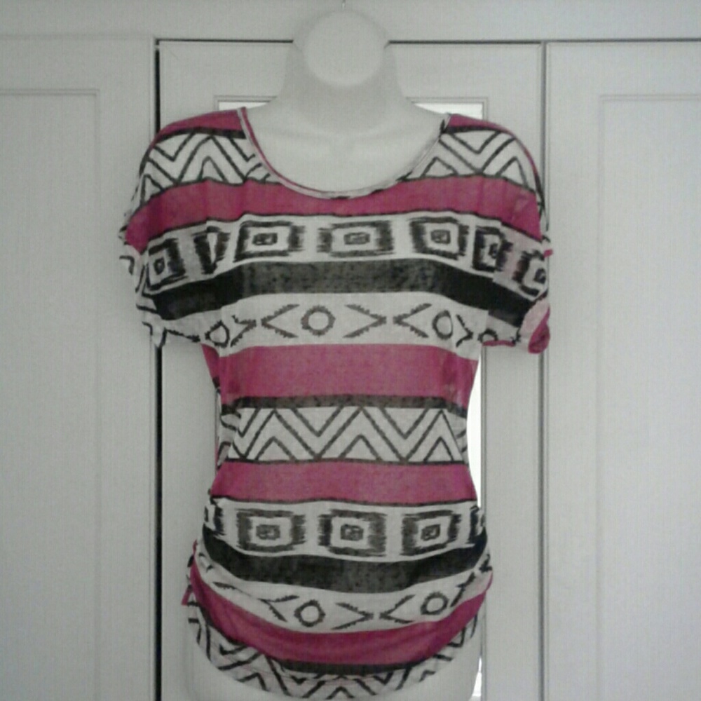 NWT Top